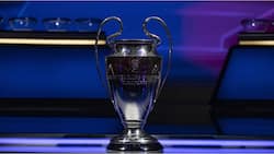 Supercomputer predicts club that will win Champions League this season
