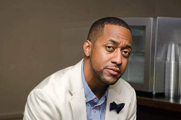 How much is Jaleel White's net worth?
