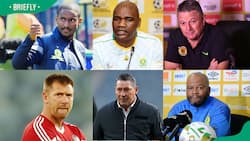 Top 10 highest-paid PSL coaches in South Africa in 2023: a detailed list