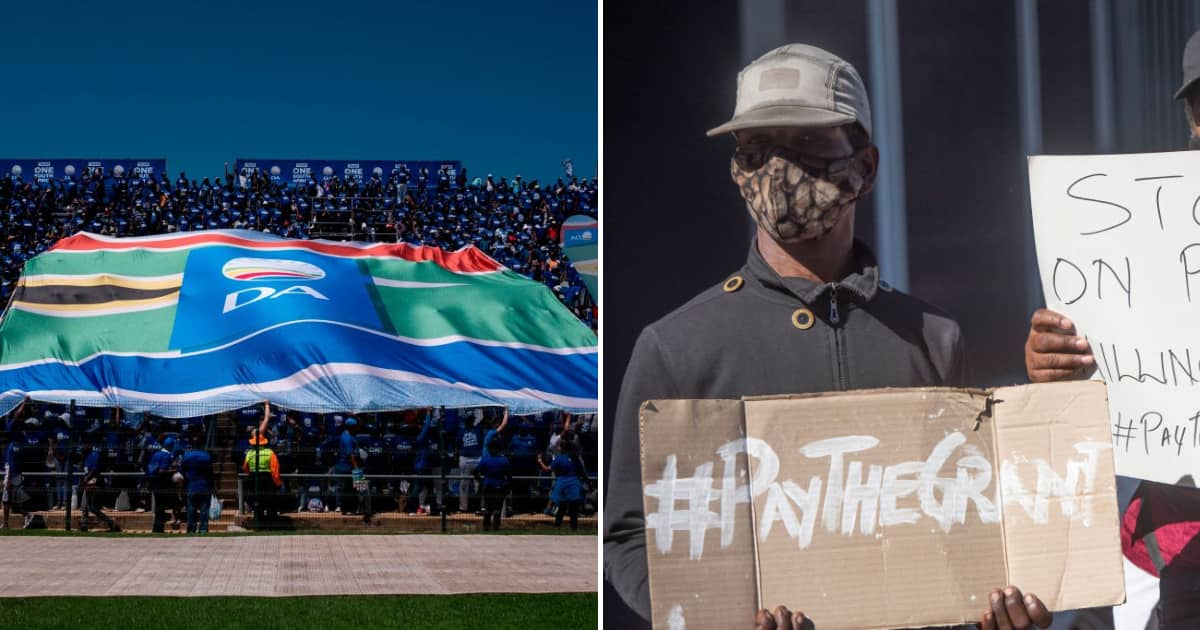 DA Vows To Keep Distributing Social Grants If Elected In 2024 Blames   91c286c6715f45d2 