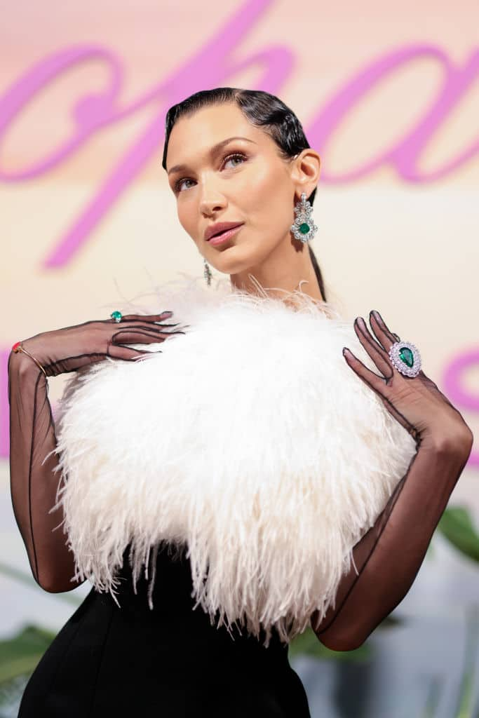 Bella Hadid Height, Weight, Age, Boyfriend, Husband, Wiki Bio, Family & More