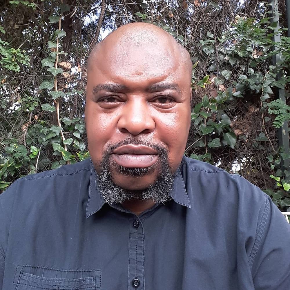 Sello Sebotsane bio age, children, wife, movies, Instagram Briefly.co.za