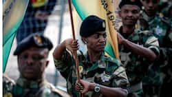 Over 2 000 military veterans plan court action against President Cyril Ramaphosa, demand R4m each