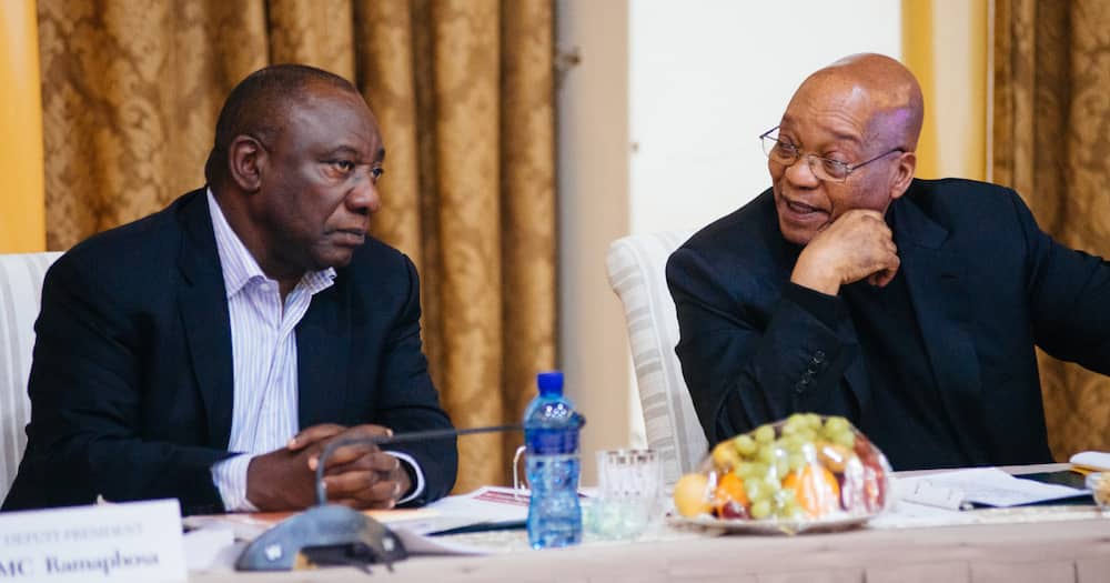 State Capture Inquiry, President Cyril Ramaphosa, former President Jacob Zuma, State Capture, Corruption, Zondo Commission State Capture Inquiry, President Cyril Ramaphosa, former President Jacob Zuma, State Capture, Corruption, Zondo Commission