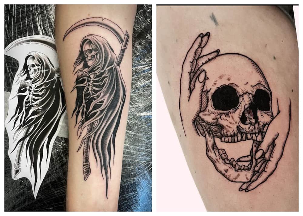 symbol meaningful wrist tattoos
