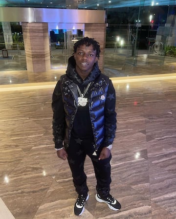 Jackboy: age, real name, Kodak Black, albums, profiles, net worth ...