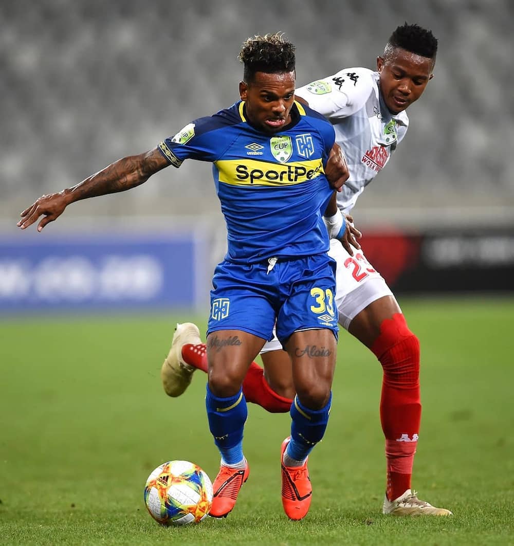 Kermit Erasmus