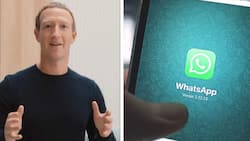 Mark Zuckerberg announces new WhatsApp feature called Communities