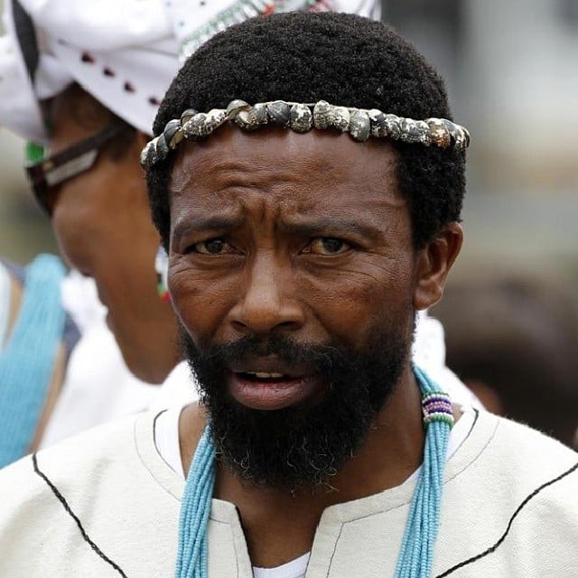 Buyelekhaya Dalindyebo bio, age, children, wife, parents, release from jail, house, profile.