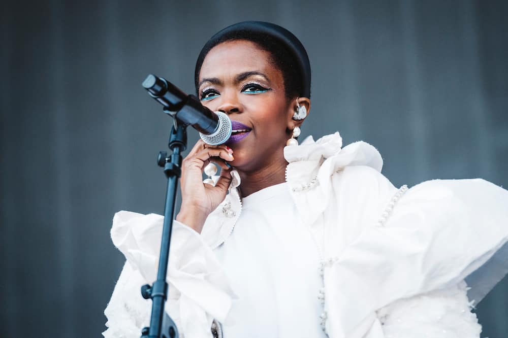 Lauryn Hill's children: Everything to know about her 6 kids - Briefly.co.za