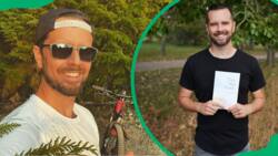 Meet Graham Wardle's ex-wife, Allison Wardle: Facts and biography