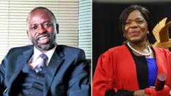 Professors Thuli Madonsela and Tshilidzi Marwala land international roles, Mzansi says congratulations