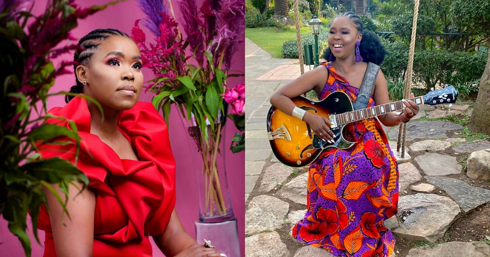 Zahara, SA Entertainment, Music, SA Celebrity