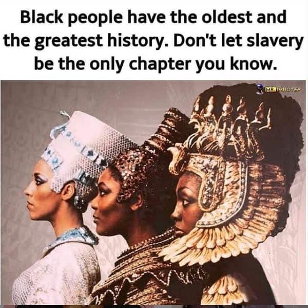 Black excellence quotes