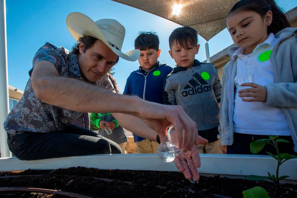 Kimbal Musk: net worth, age, children, wife, siblings, career, house, profiles