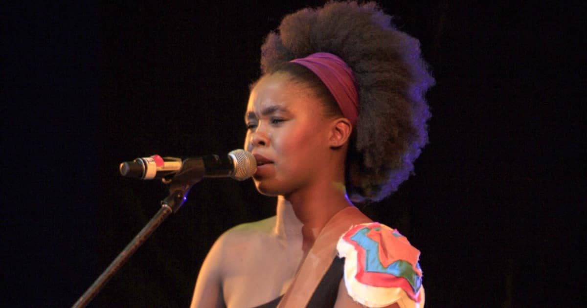 Zahara’s 6 SAMA Awards Stolen Over Easter Weekend While She Was Away ...