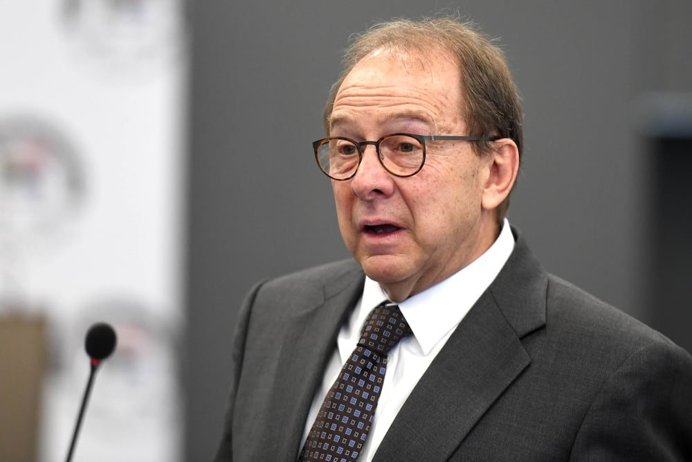 Advocate Paul Pretorius biography Advocate Paul Pretorius biography