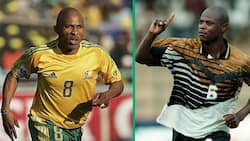 5 Bafana Bafana players who went broke after retirement: “What I did taught me a lot about finances"