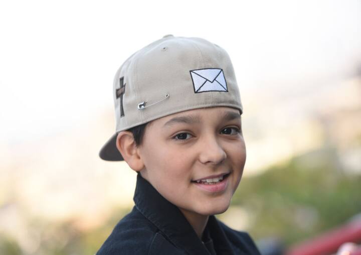 How old is Trey Makai? TikTok star's age, family and siblings Briefly