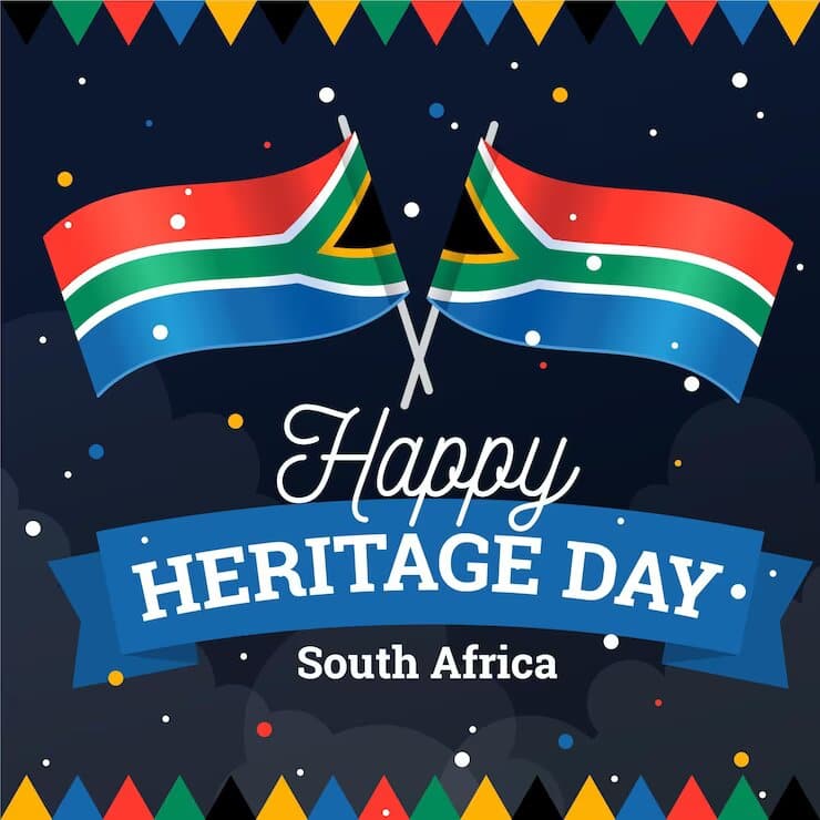 Happy Heritage Day images