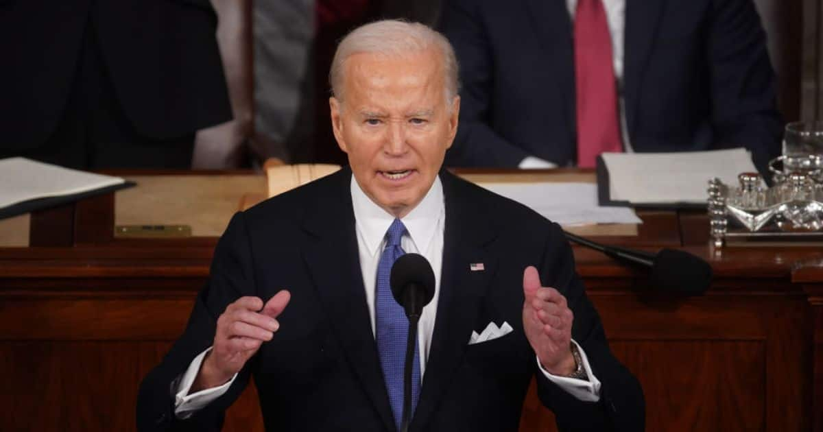 President Joe Biden To Sign Bill To Ban TikTok In USA - Briefly.co.za