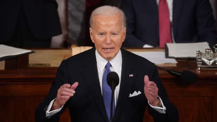 President Joe Biden to sign bill to ban TikTok in USA