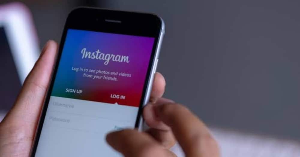 How to contact Instagram