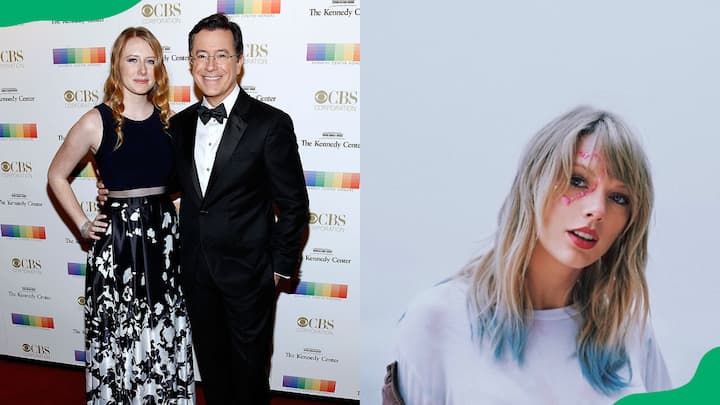 Who is Stephen Colbert's daughter, Madeline Colbert? - Briefly.co.za