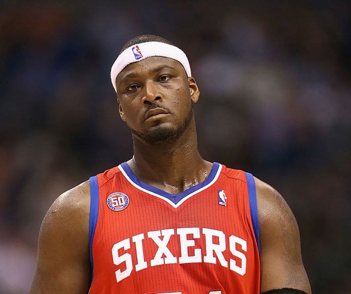 Kwame Brown