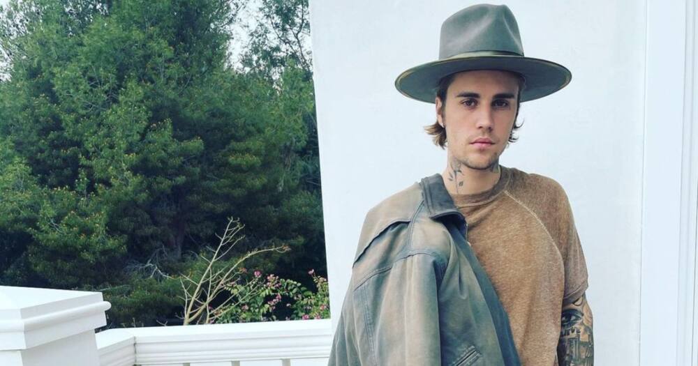 Justin Bieber is battling the Ramsay Hunt Syndrome