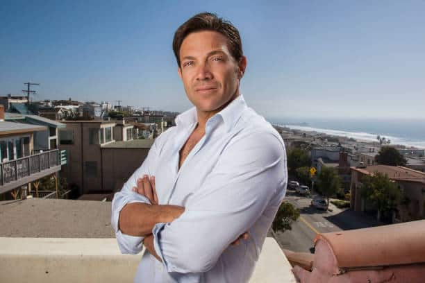 Jordan Belfort - Wife, Children & Facts