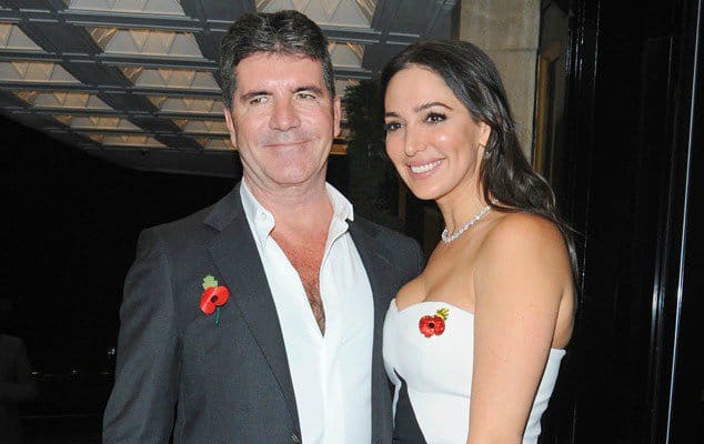 Lauren Silverman Simon Cowell