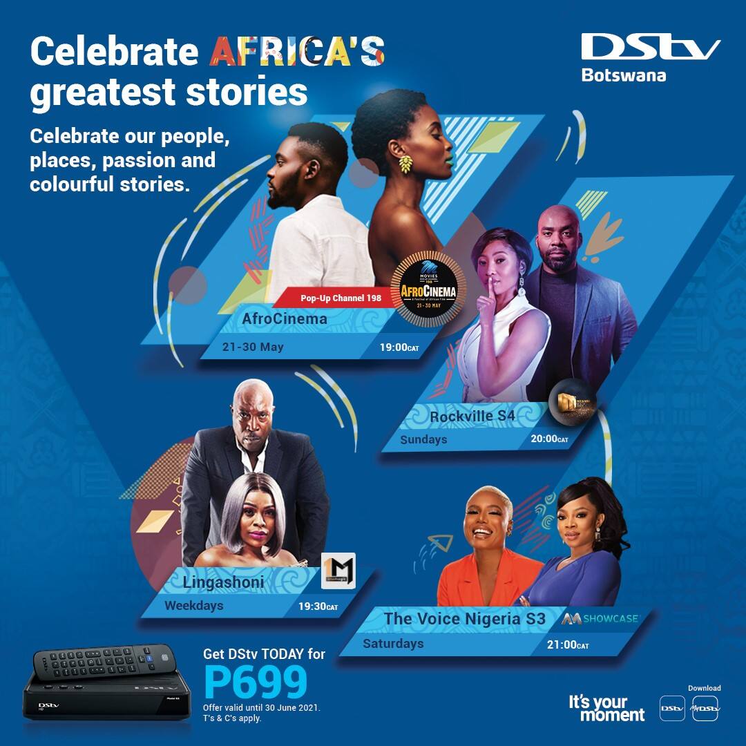 dstv now botswana dstv now botswana