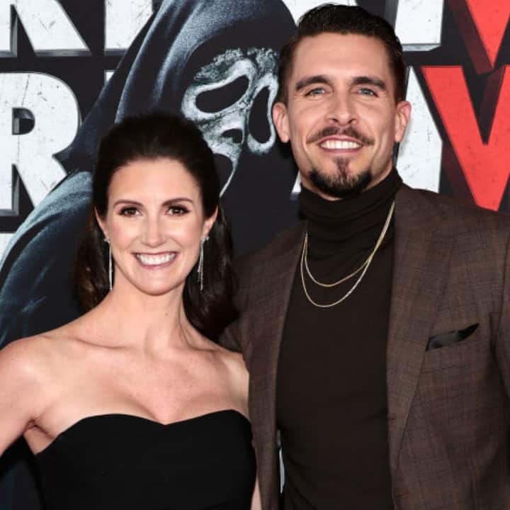 Brace Rice is Josh Segarra's wife Everything we know about her