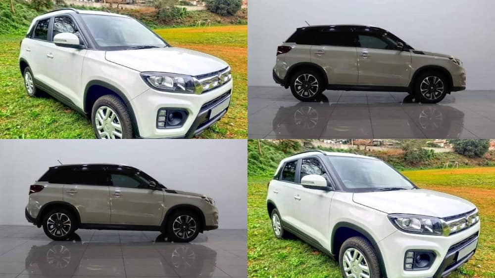 What is the best value for money SUV in South Africa?