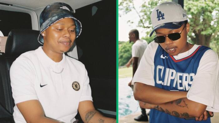 South African fans wish A-Reece a happy 27th birthday with their favourite songs and projects