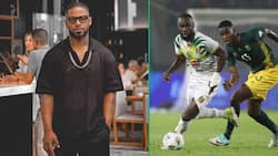 AFCON2024: Prince Kaybee reacts to Bafana Bafana loss against Mali: "What is really the problem?"