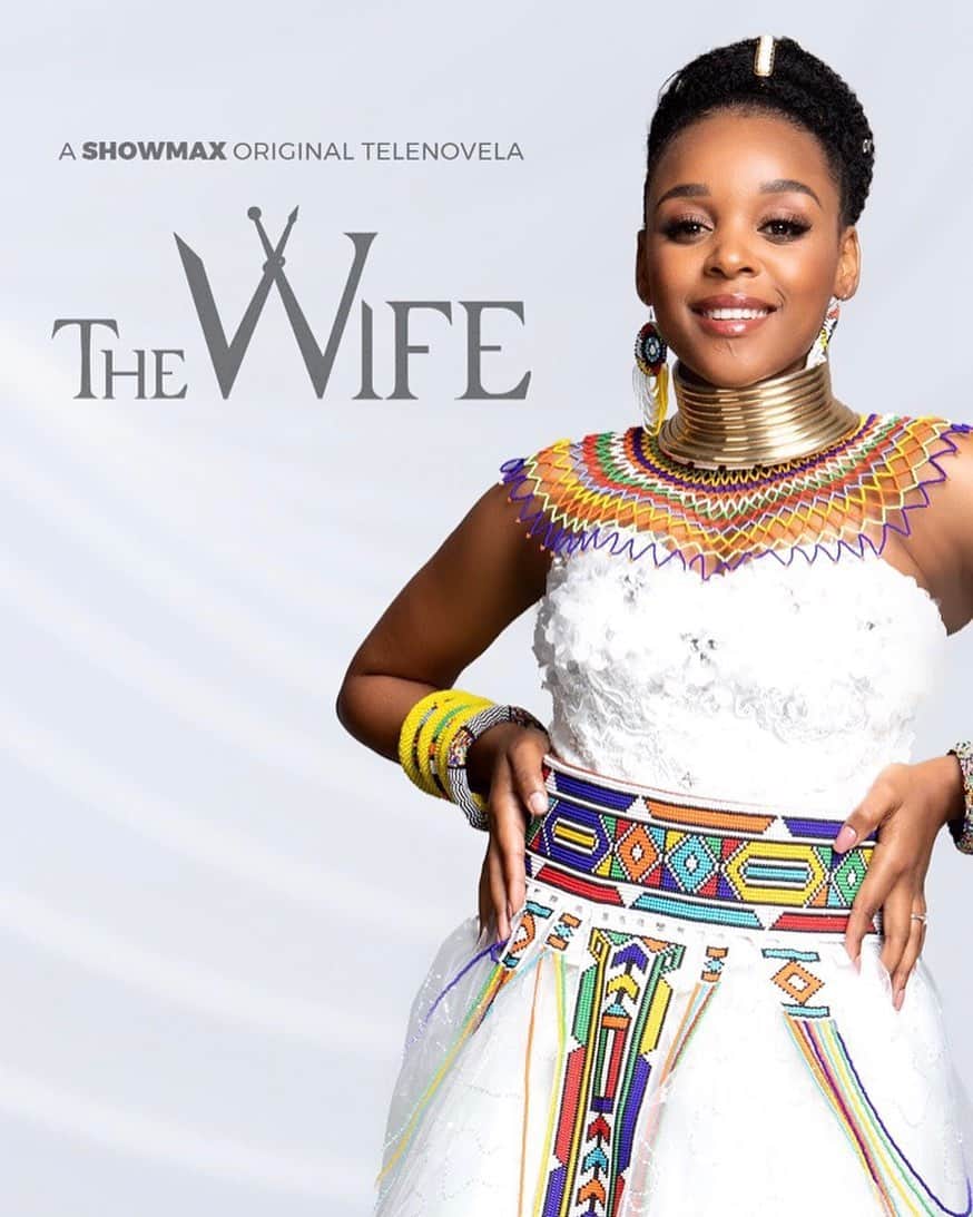 Where can I watch The Wife in South Africa?