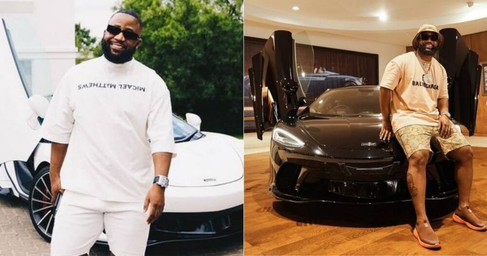 Cassper Nyovest, legal action claims, alleged car rental scammers