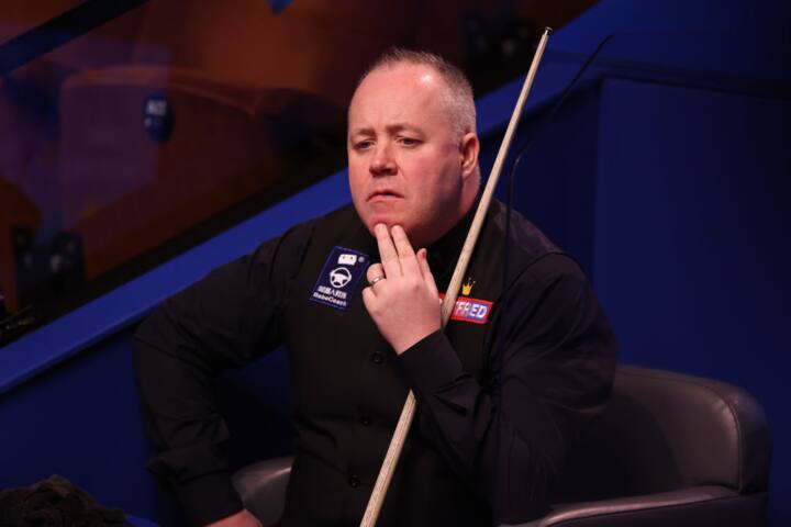 John Higgins net worth, ranking, wife, father, career winnings ...