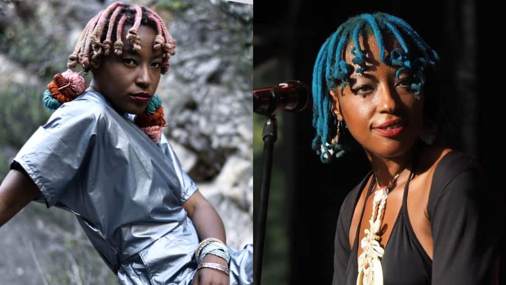 best female rappers in SA best female rappers in SA