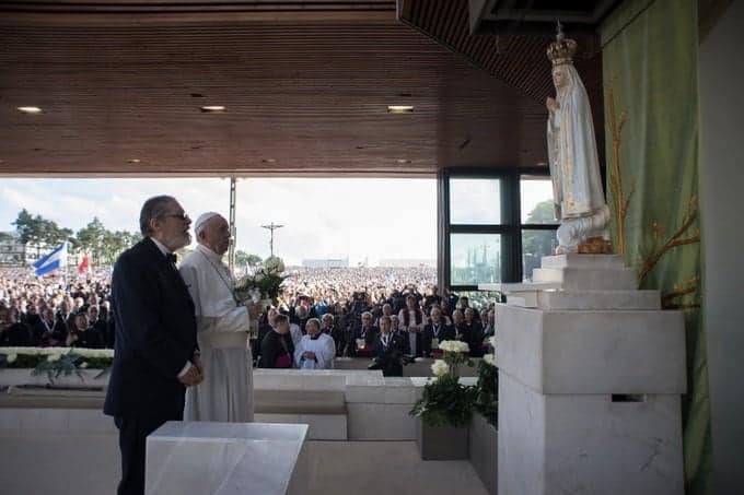 Pope Francis’ personal doctor succumbs to COVID-19 complications