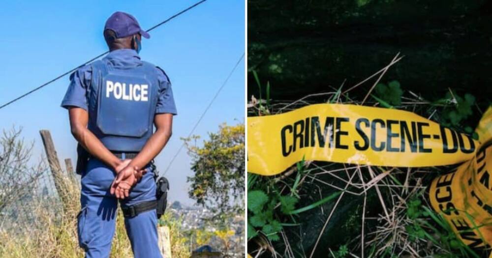 Gqeberha Police finds decomposing body