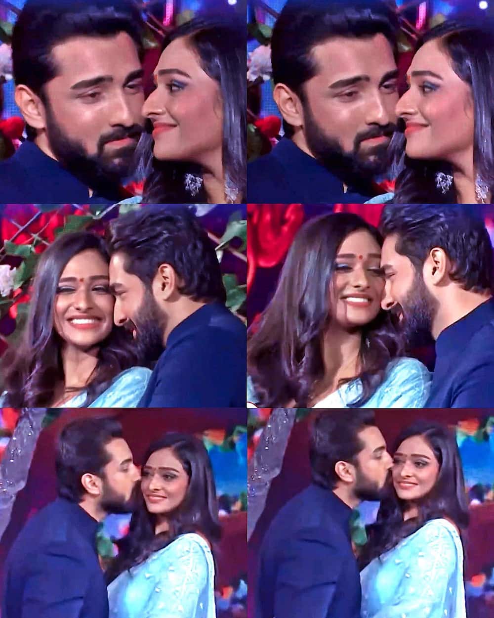 Unfortunate Love on Zee World cast, trailer, plot summary, full story