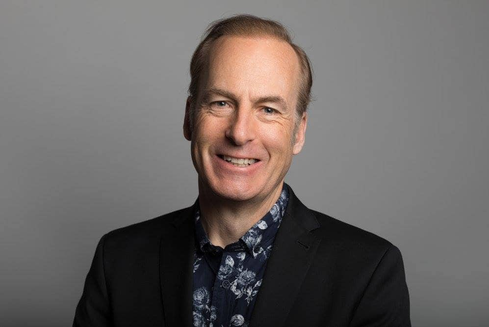 Bob Odenkirk Incredibles