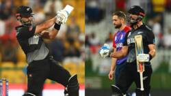 England crash out of the T20 Cricket World Cup, New Zealand qualify for the first final