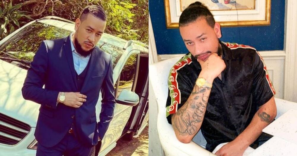 AKA's Fan Base Pledge Allegiance to Grieving Rapper: "Loyalty and Love Unshaken"