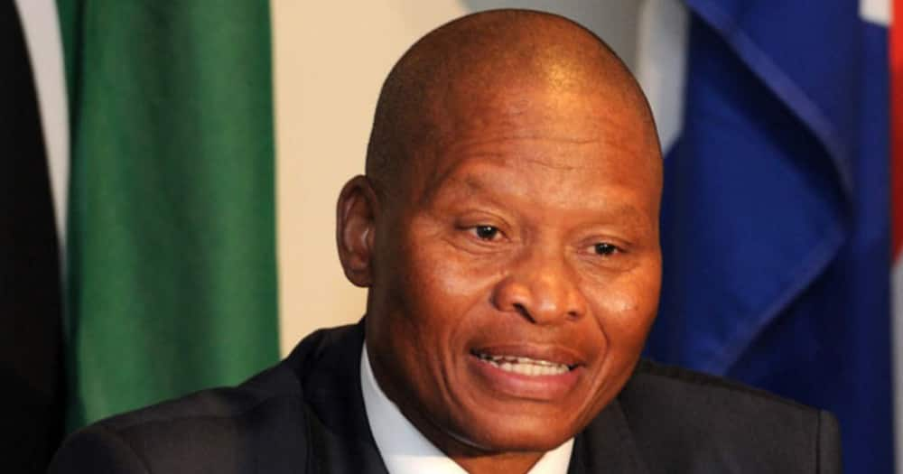 Mogoeng Mogoeng, South African government, pandemic, President Cyril Ramaphosa, Covid-19, coronavirus, vaccines