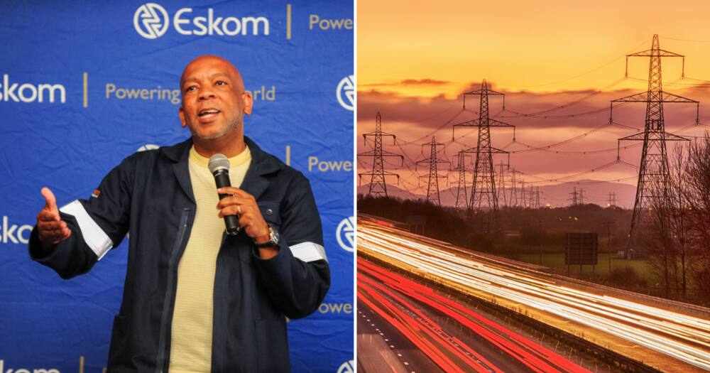 Kgosientsho Ramokgopa addresses speculation about a total grid collapse in SA