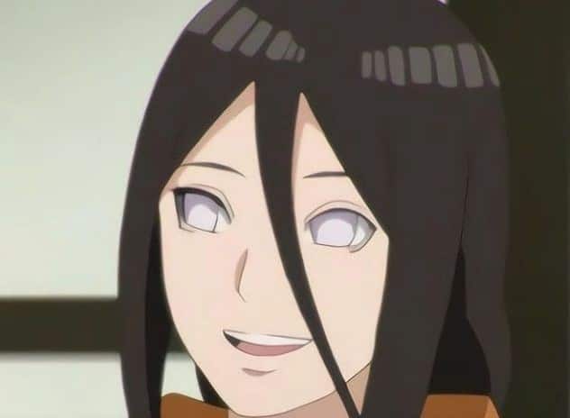Who is Rock Lee's wife? Everything you need to know about Hanabi Hyuuga -  